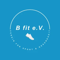 Ícone de B fit e.V.
